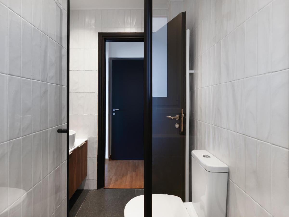 Apartament Sea View Luxurious Flat - Athens Coast. Zewnętrze zdjęcie