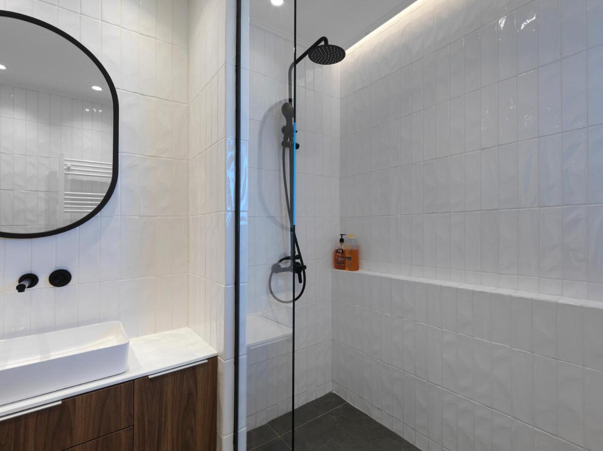 Apartament Sea View Luxurious Flat - Athens Coast. Zewnętrze zdjęcie