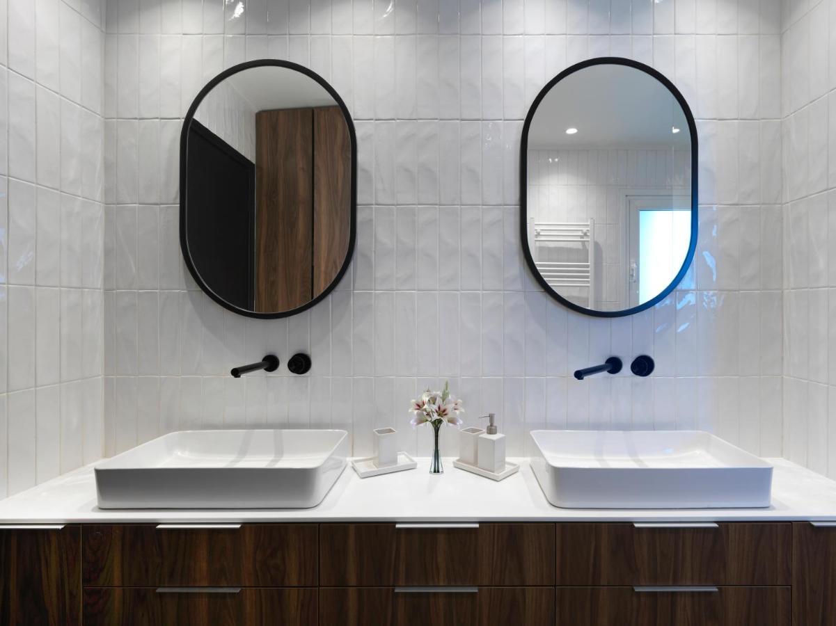 Apartament Sea View Luxurious Flat - Athens Coast. Zewnętrze zdjęcie