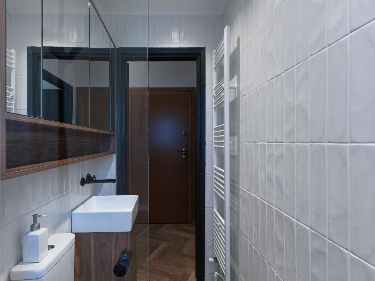 Apartament Sea View Luxurious Flat - Athens Coast. Zewnętrze zdjęcie