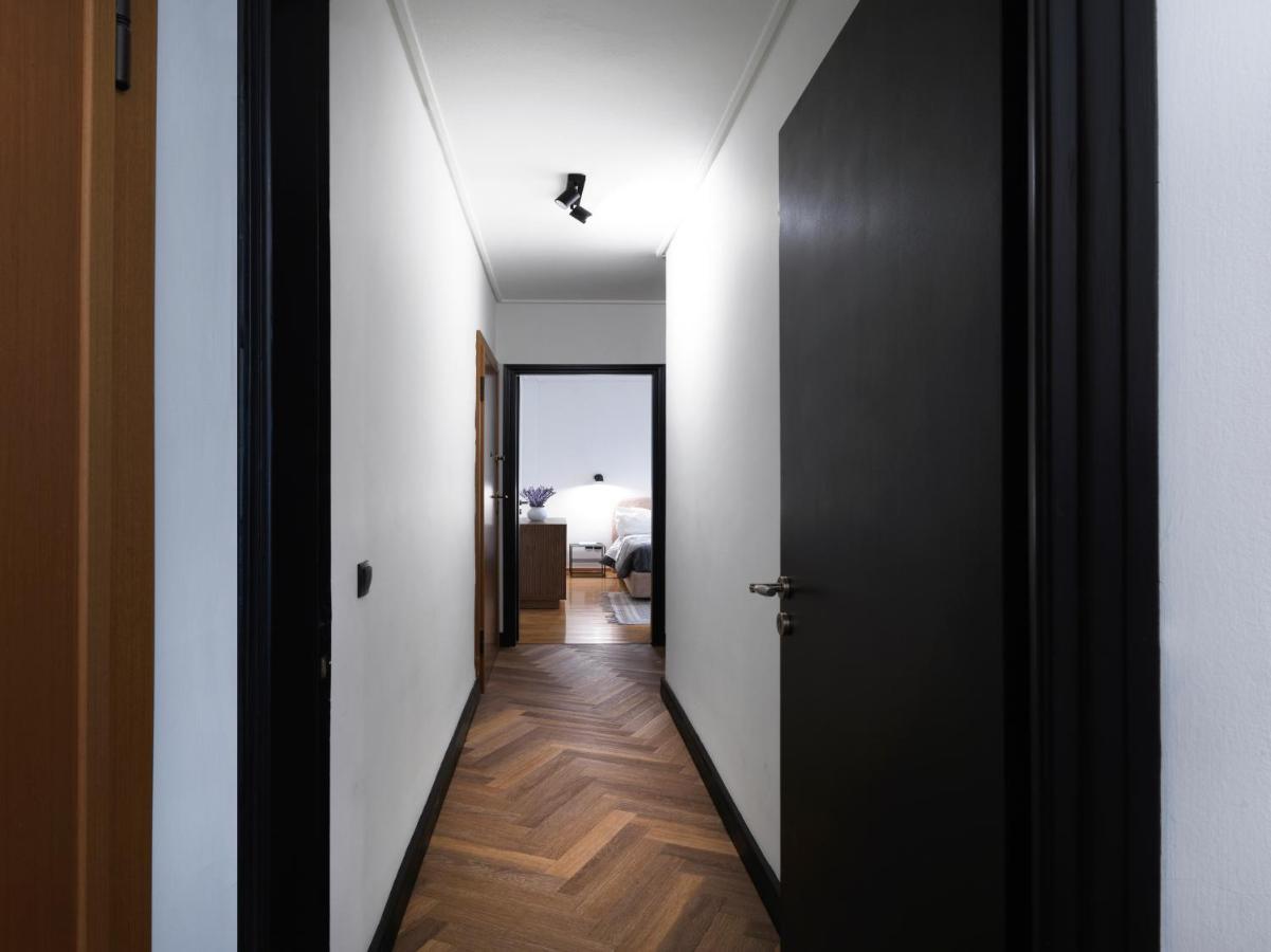 Apartament Sea View Luxurious Flat - Athens Coast. Zewnętrze zdjęcie