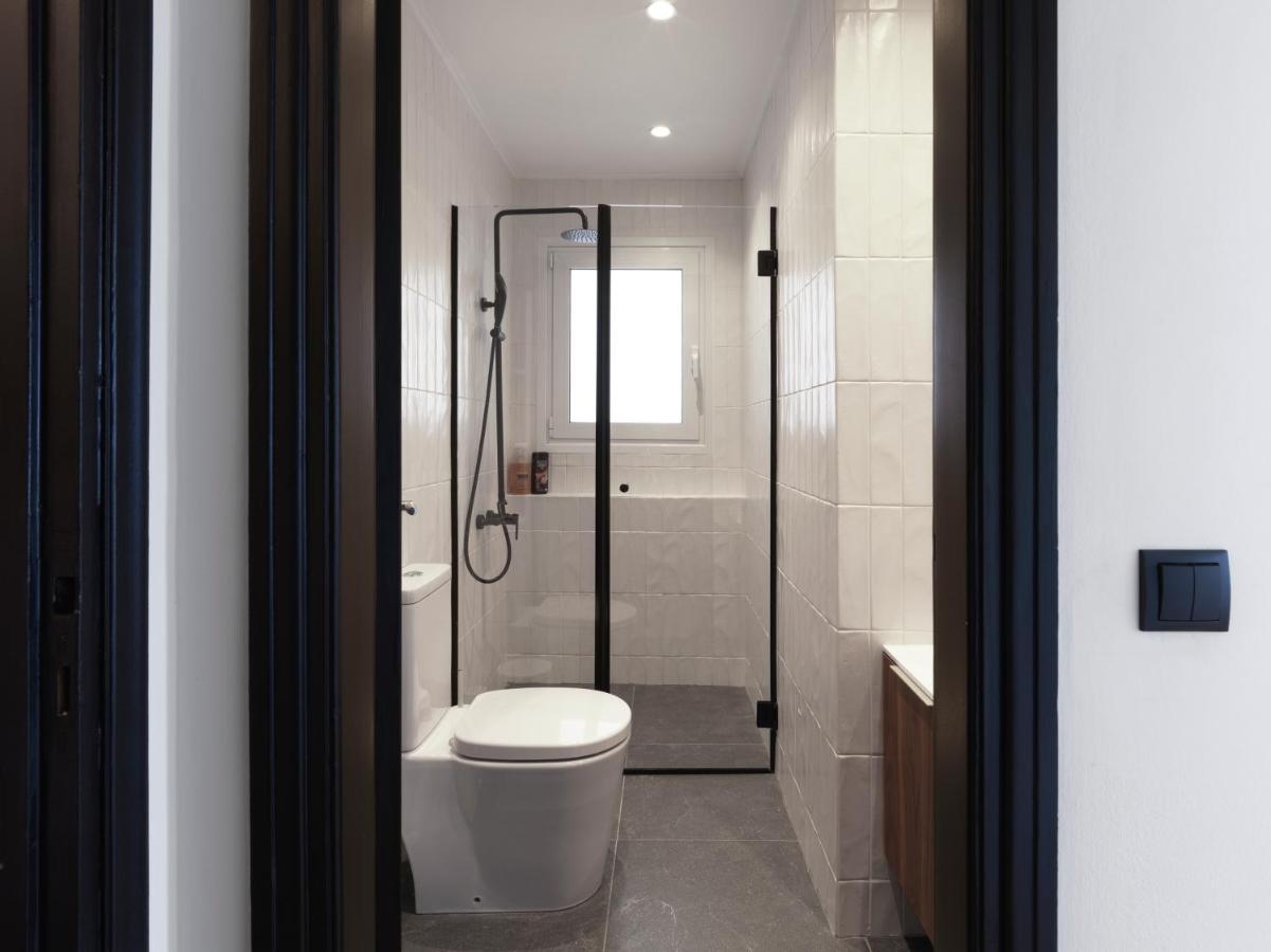 Apartament Sea View Luxurious Flat - Athens Coast. Zewnętrze zdjęcie