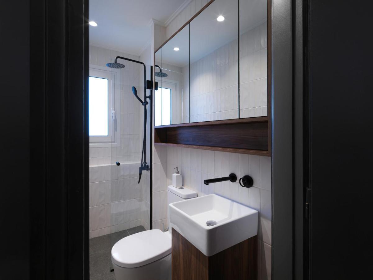Apartament Sea View Luxurious Flat - Athens Coast. Zewnętrze zdjęcie