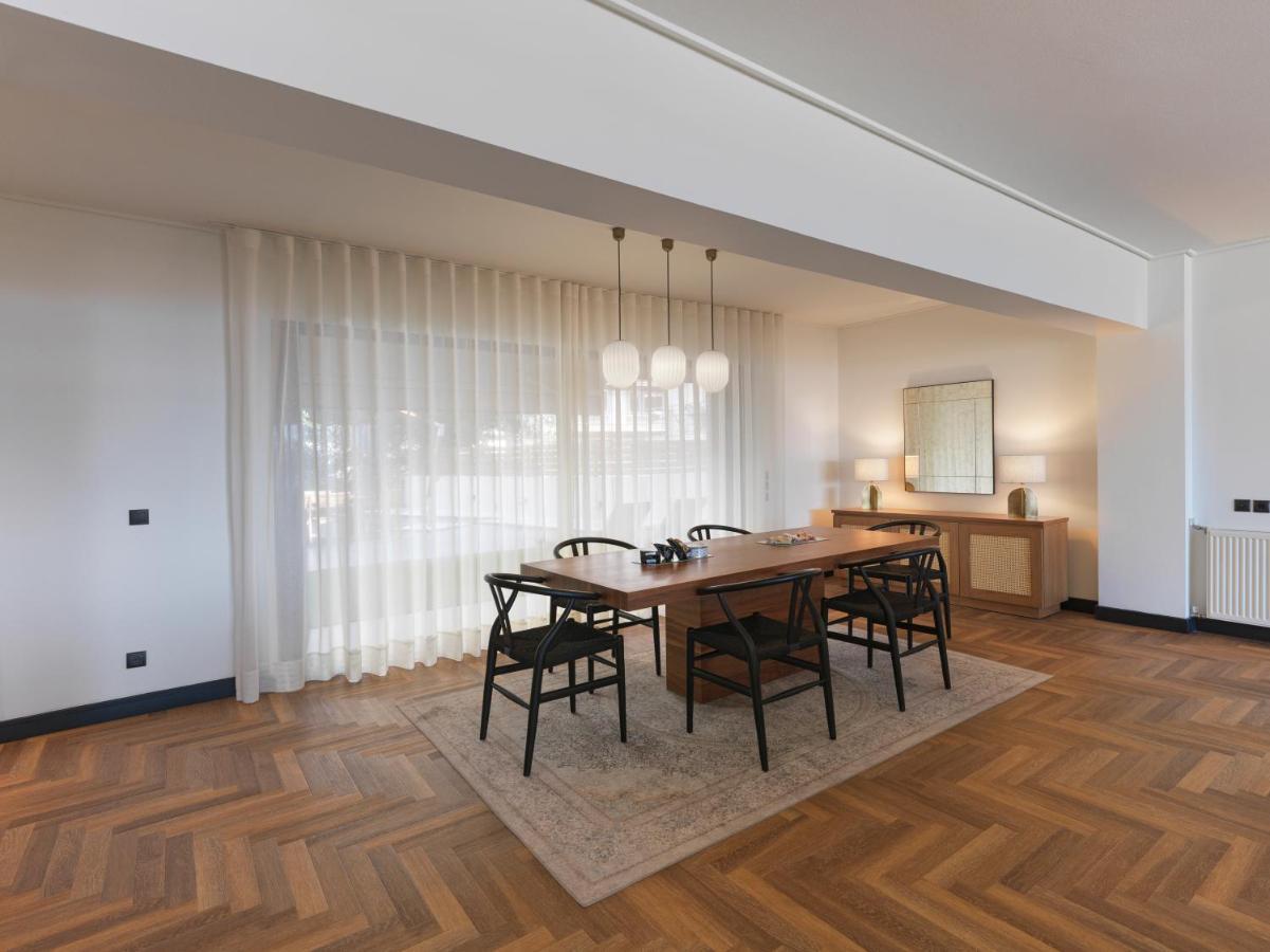 Apartament Sea View Luxurious Flat - Athens Coast. Zewnętrze zdjęcie