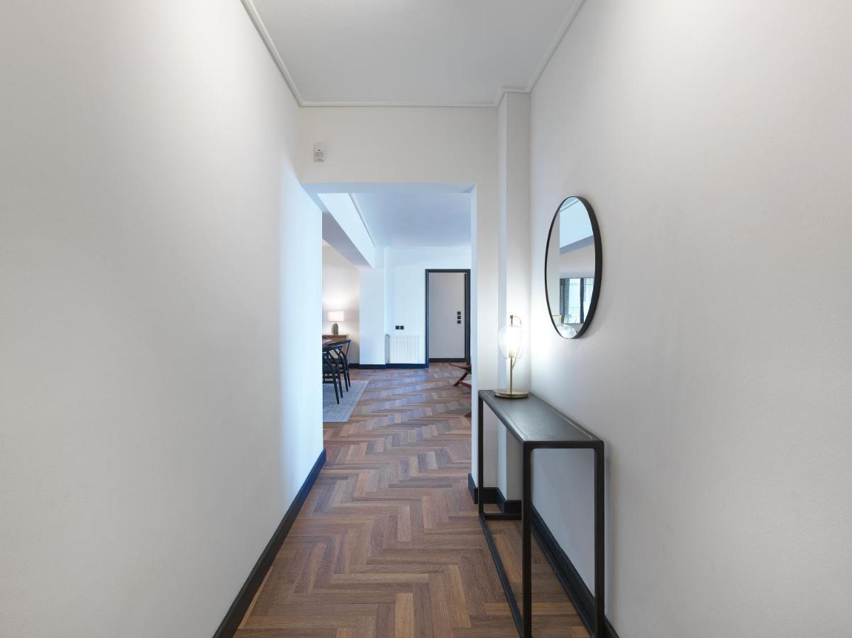Apartament Sea View Luxurious Flat - Athens Coast. Zewnętrze zdjęcie