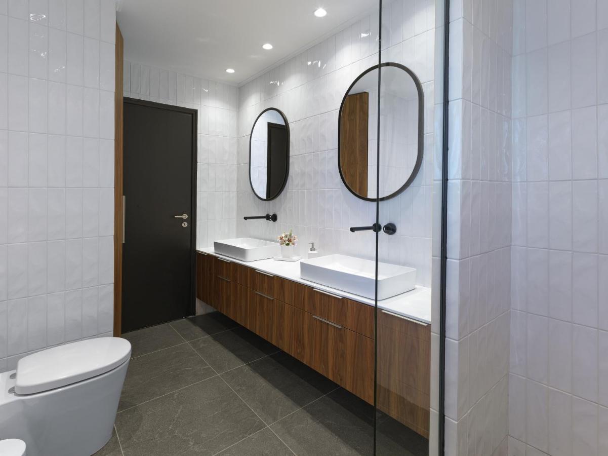 Apartament Sea View Luxurious Flat - Athens Coast. Zewnętrze zdjęcie